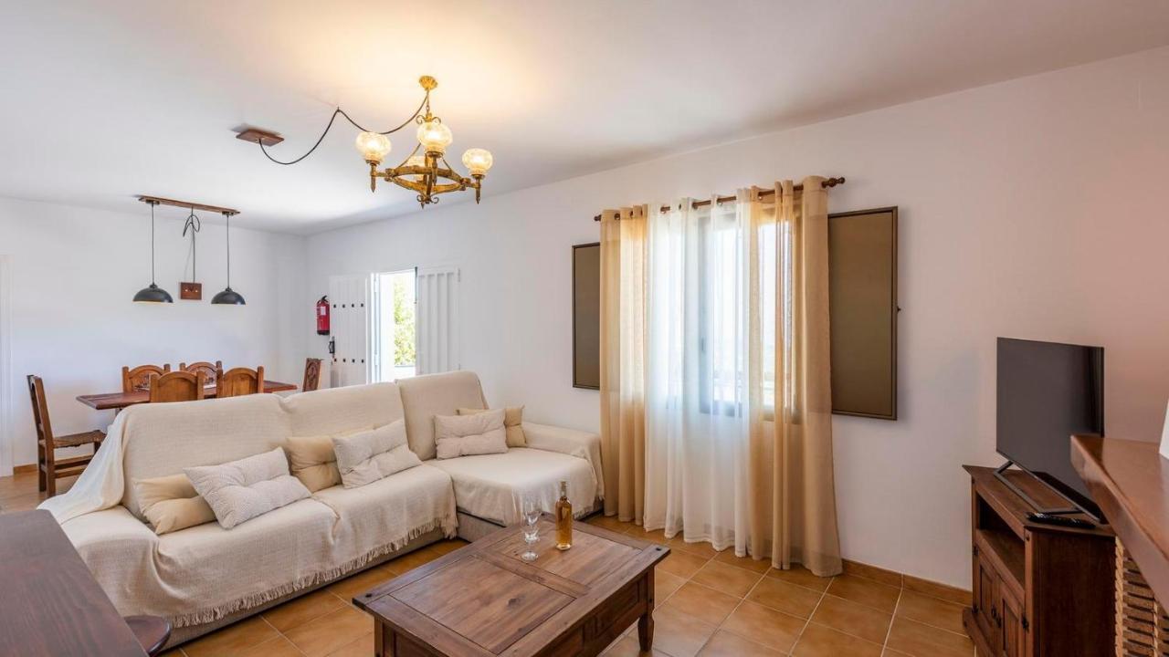 Villa Patricia Torrox By Ruralidays Exterior photo